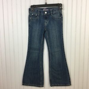 Gymboree Flare Girls' Jeans